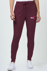 Female Joggers Pyjama