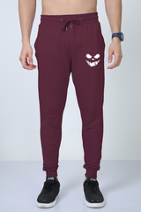 Plain Unisex Joggers Pyjama | Smile