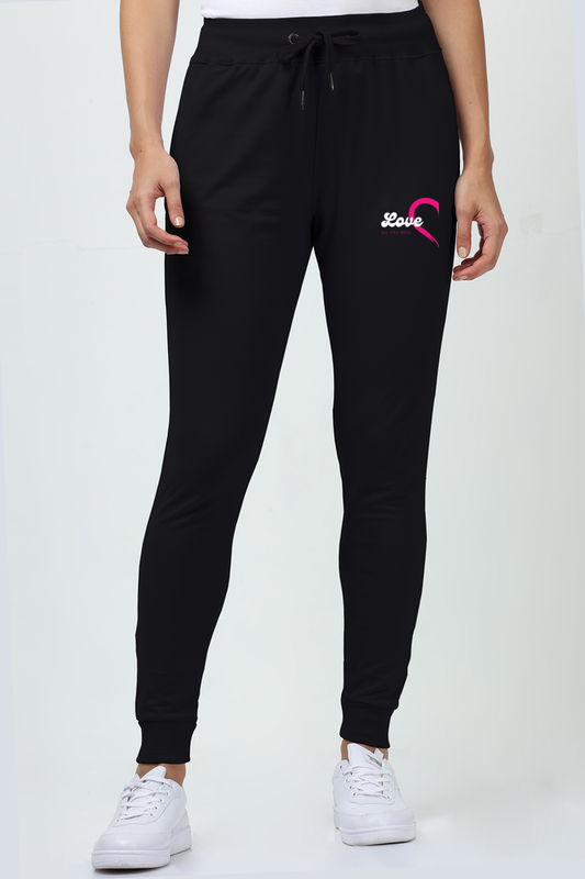 Female Joggers Pyjama