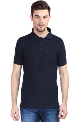 Male Polo Half Sleeve