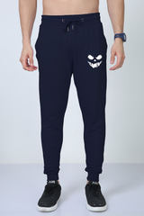 Plain Unisex Joggers Pyjama | Smile