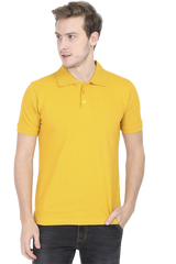 Male Polo Half Sleeve