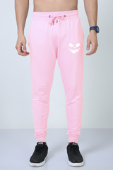 Plain Unisex Joggers Pyjama | Smile