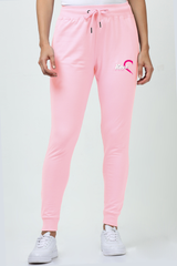 Female Joggers Pyjama