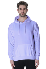 Unisex Hooded Plain SweatShirt Multi colours inside