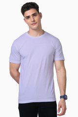 Plain Unisex Supima T-Shirts