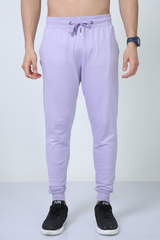 Plain Unisex Joggers Pyjama