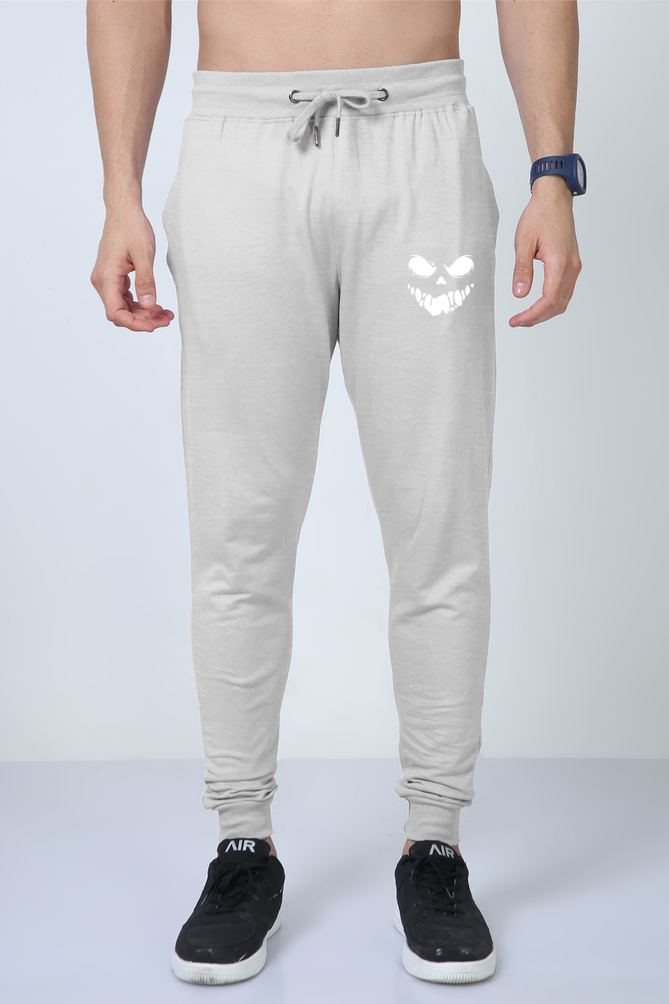 Plain Unisex Joggers Pyjama | Smile