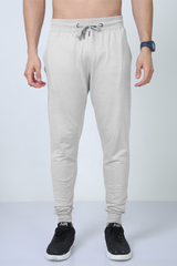 Plain Unisex Joggers Pyjama