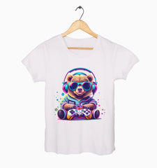 Female Round Neck Half Sleeve Classic | Teddys