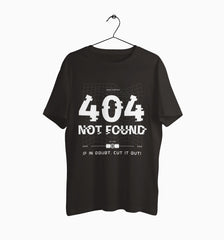 Male Round Neck Half Sleeve Classic | 404 Not Found