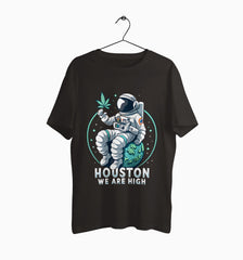 Male Round Neck Half Sleeve Classic | Houston