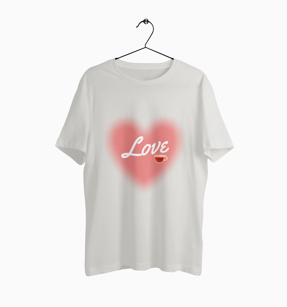 Male Round Neck Half Sleeve Classic | Chai love