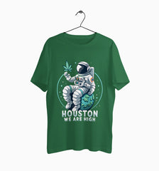 Male Round Neck Half Sleeve Classic | Houston