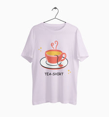 Male Round Neck Half Sleeve Classic | Tea shirt