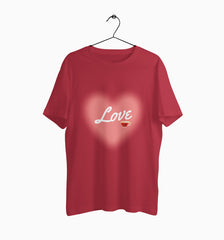 Male Round Neck Half Sleeve Classic | Chai love