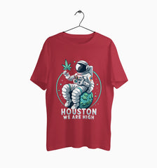 Male Round Neck Half Sleeve Classic | Houston