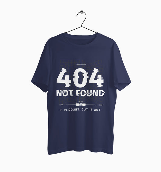 Male Round Neck Half Sleeve Classic | 404 Not Found