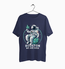 Male Round Neck Half Sleeve Classic | Houston