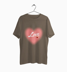 Male Round Neck Half Sleeve Classic | Chai love