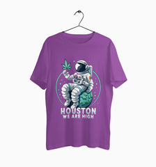 Male Round Neck Half Sleeve Classic | Houston