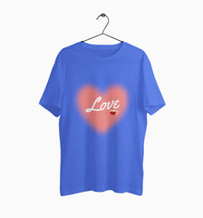 Male Round Neck Half Sleeve Classic | Chai love