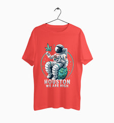 Male Round Neck Half Sleeve Classic | Houston