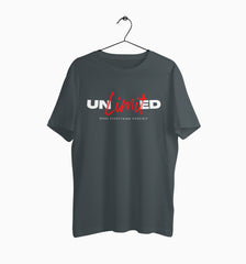 Male Round Neck Half Sleeve Classic | Unlimited