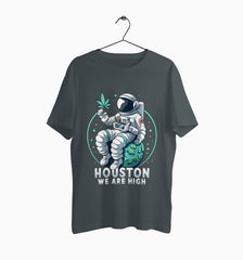 Male Round Neck Half Sleeve Classic | Houston