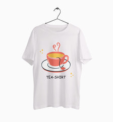 Male Round Neck Half Sleeve Classic | Tea shirt