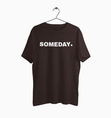 Male Round Neck Half Sleeve Classic | Someday