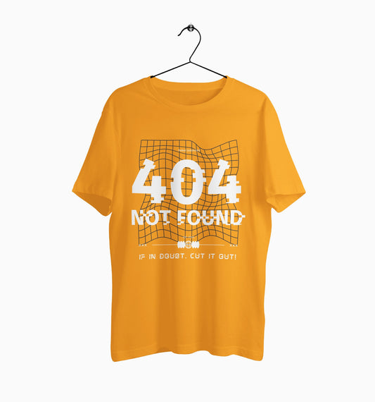 Male Round Neck Half Sleeve Classic | 404 Not Found