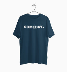 Male Round Neck Half Sleeve Classic | Someday