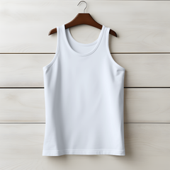 Female Tank Top