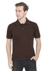 Male Polo Half Sleeve